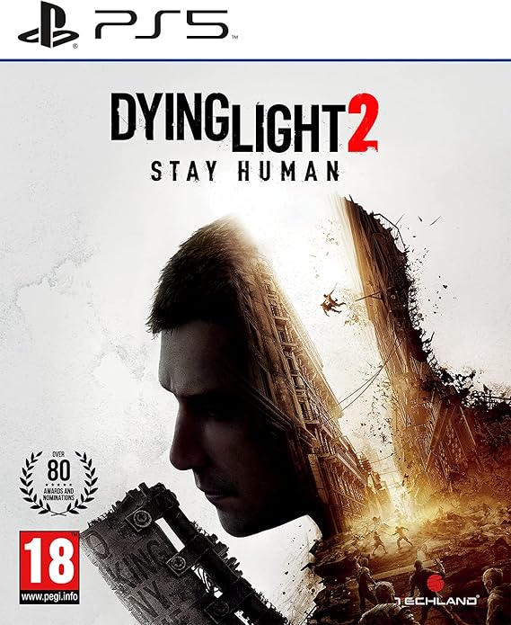 Dying Light 2 Stay Human (PlayStation 5)2
