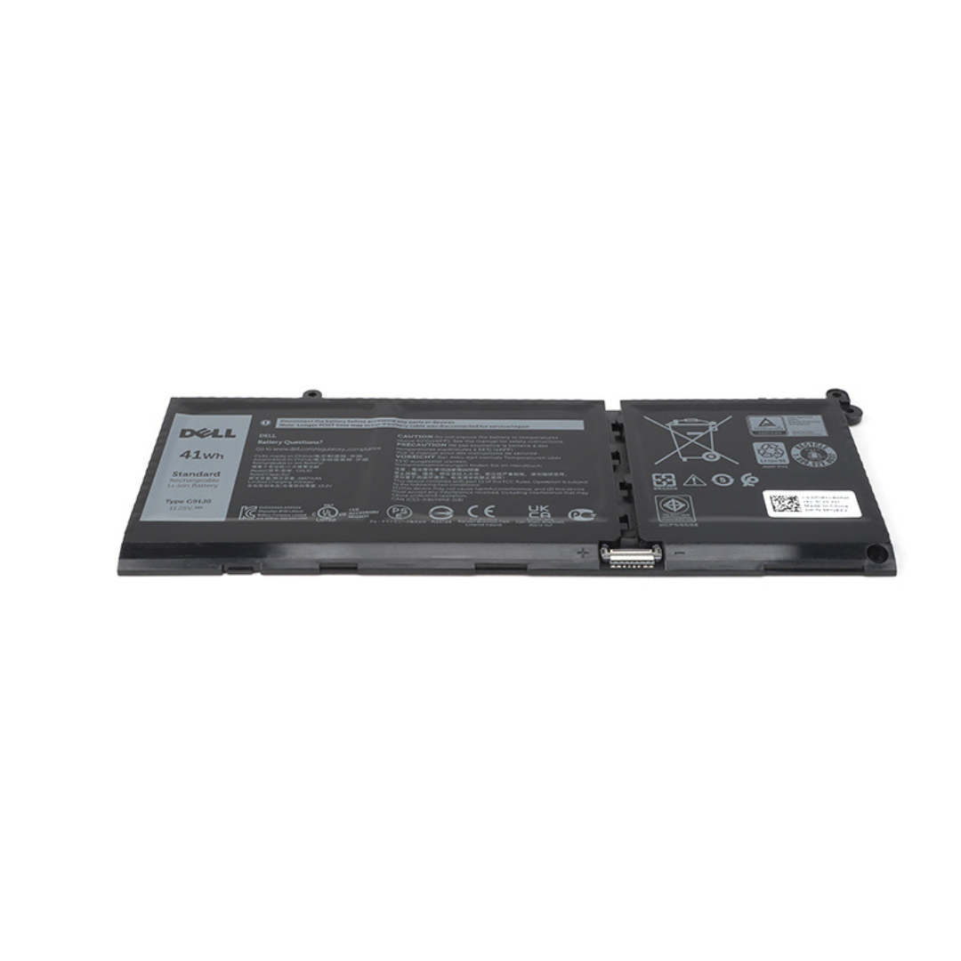 Dell Inspiron 14 7425 2-in-1 P161G P161G003 battery 11.25V 41Wh4