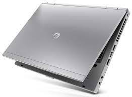 HP 8460p i5 8 GB 500 GB HDD3