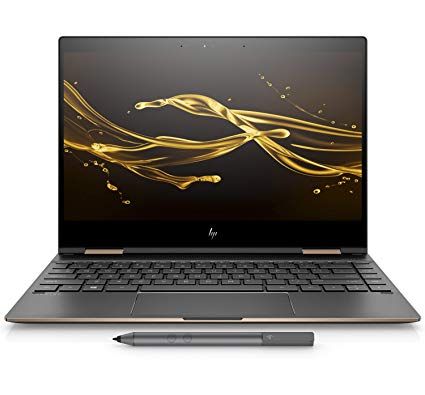 HP Spectre Convertable X360 i7 8th 16GB/512SSD 15__CH0XX___2GB Invidia