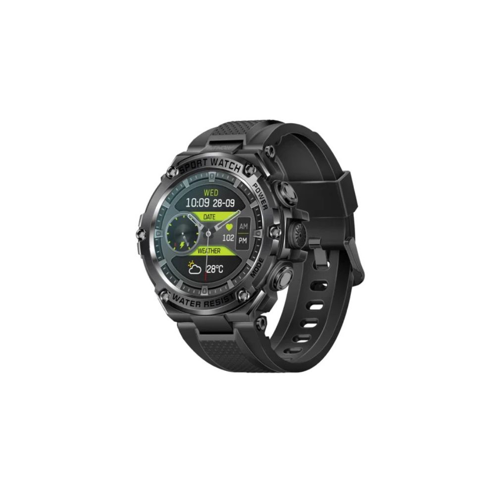 Promate Xwatch-R19 Rugged Smart Watch