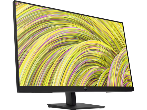 HP P27H G5 MONITOR 27