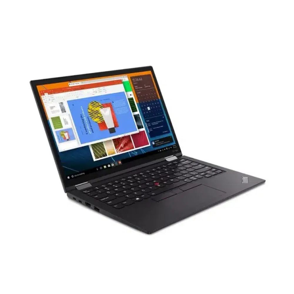 Lenovo ThinkPad X13 Yoga Core i5 11th gen 8GB 256GB Windows 10 Pro