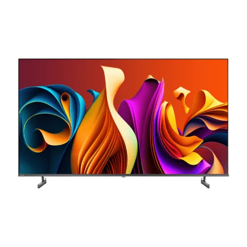 Hisense 55 inch U6N Pro Mini-LED Smart TV 55U6NKEN