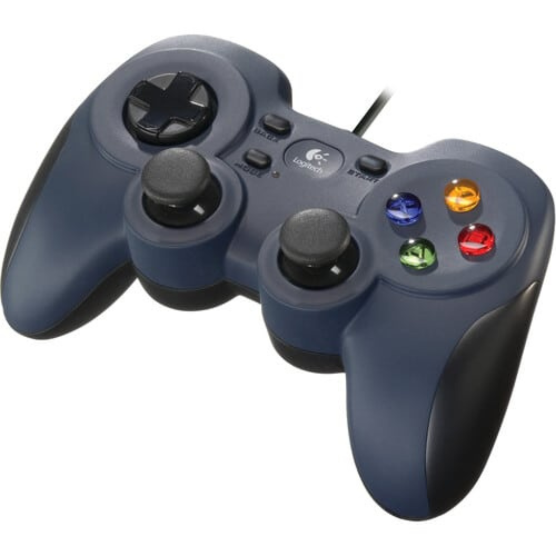 Logitech G F310 Gamepad3