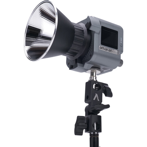 Amaran COB 60d S Daylight LED Monolight3