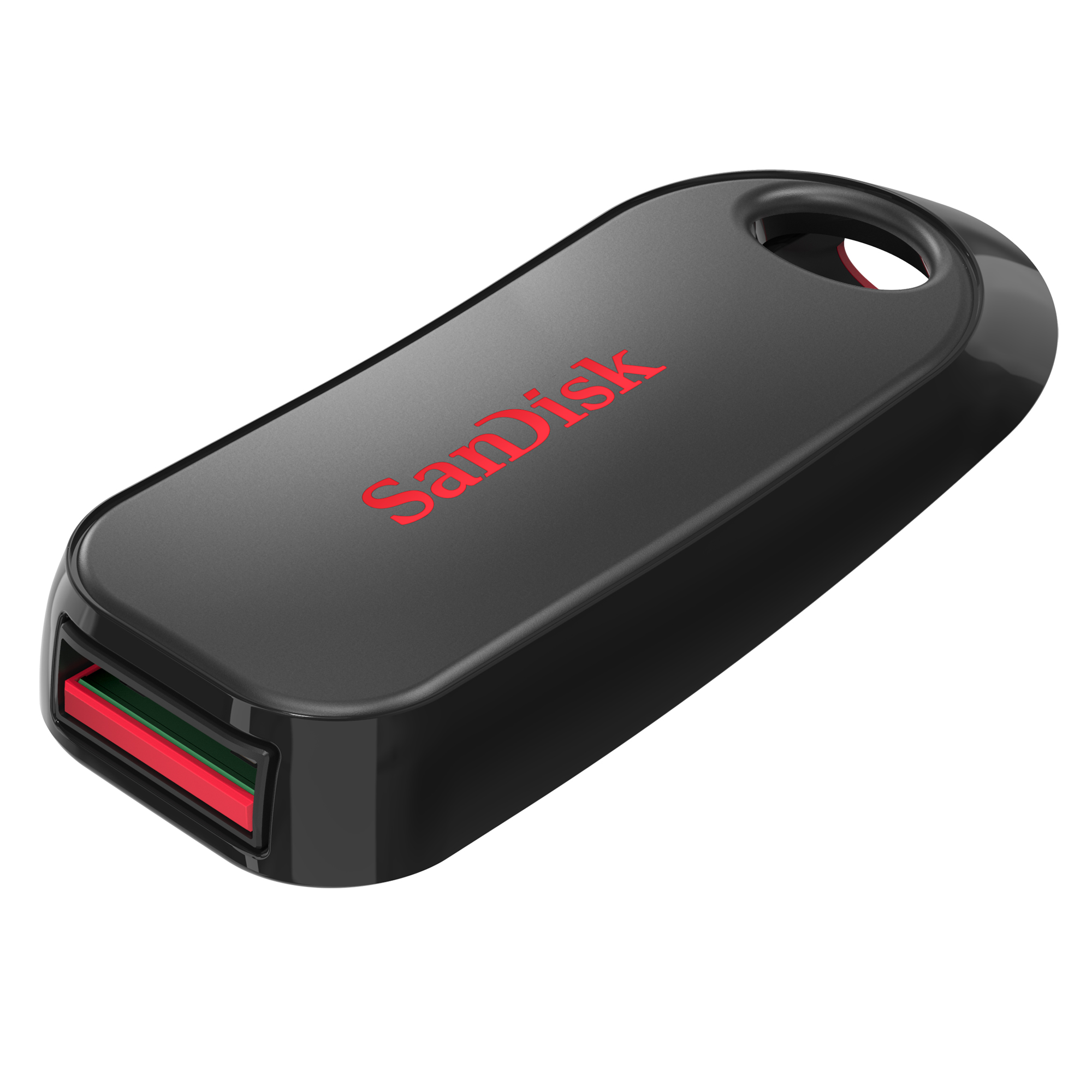SanDisk Cruzer Snap 64GB USB 2.0 Flash Drive - (SDCZ62-064G-G35)2