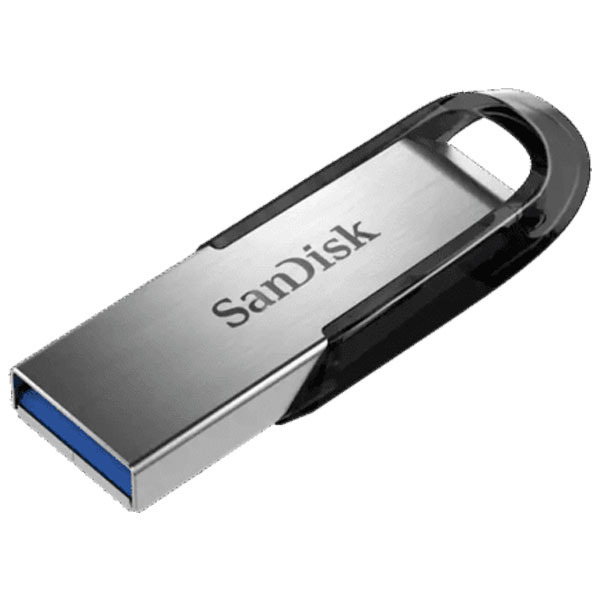 SanDisk Ultra Luxe 512GB-SDCZ74-512G-G462