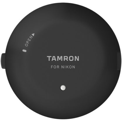 Tamron TAP-in Console for Nikon F-Mount Lenses2
