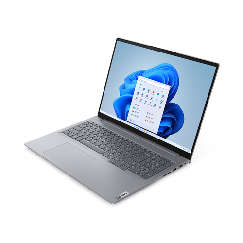 Lenovo ThinkBook 16 G6 IRL, Intel® Core™ i5-1335U Laptop, 40.6 cm (16