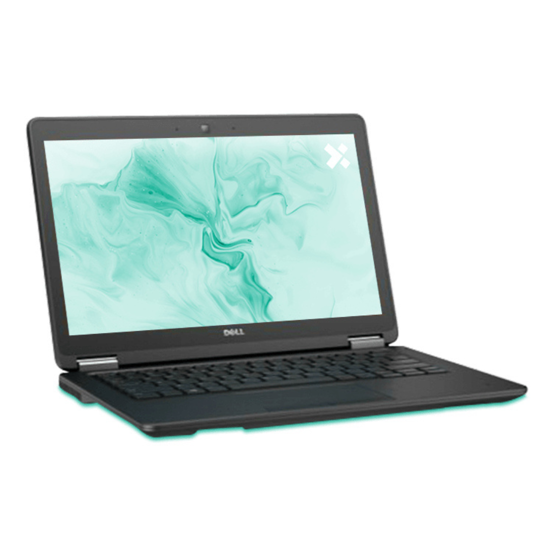 Dell Latitude E7250 Intel® Core™ i7-5600U Notebook 31.8 cm (12.5