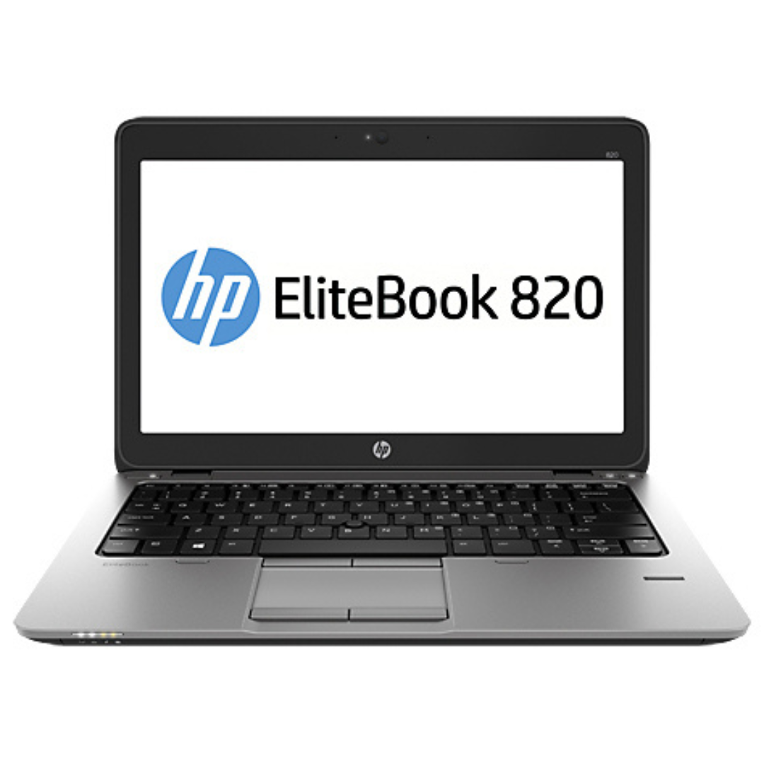 Hp Elitebook 820 G1/Intel Core i7/4GB RAM/500GB HDD/12.52