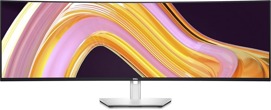 Dell UltraSharp 49