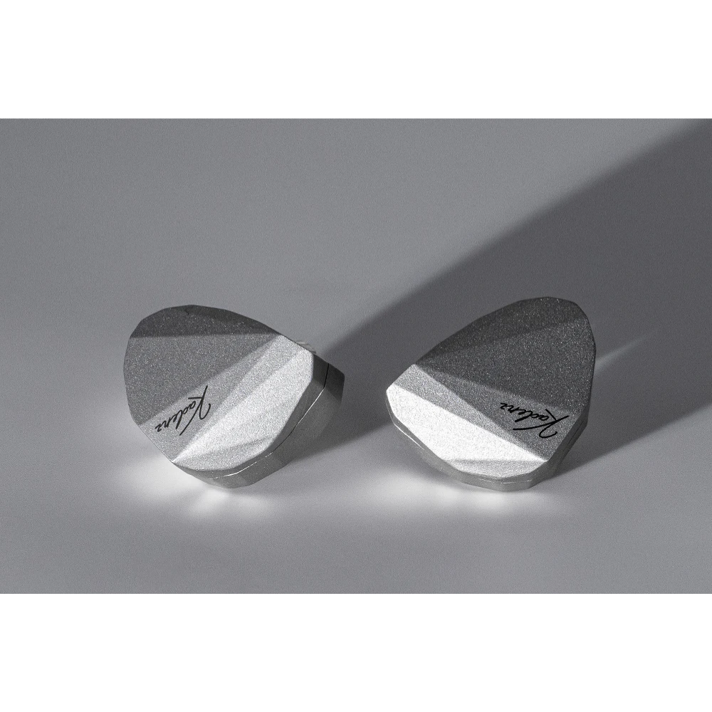 Moondrop Kadenz 10mm Dynamic Driver in-Ear Headphone 4.4 3.5mm USB-C Plug