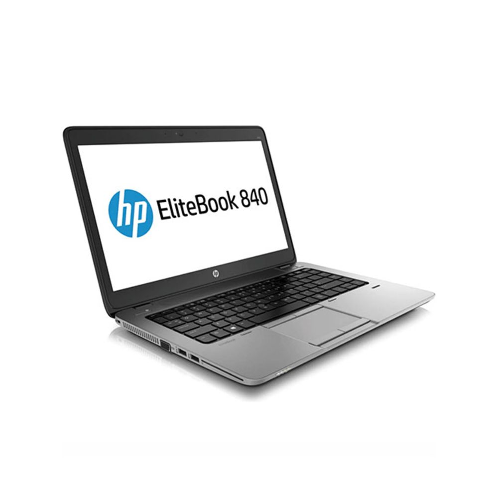 HP EliteBook 840 G1 i5-4300U 8 GB DDR3L-SDRAM 500 GB HDD Windows 10 Pro