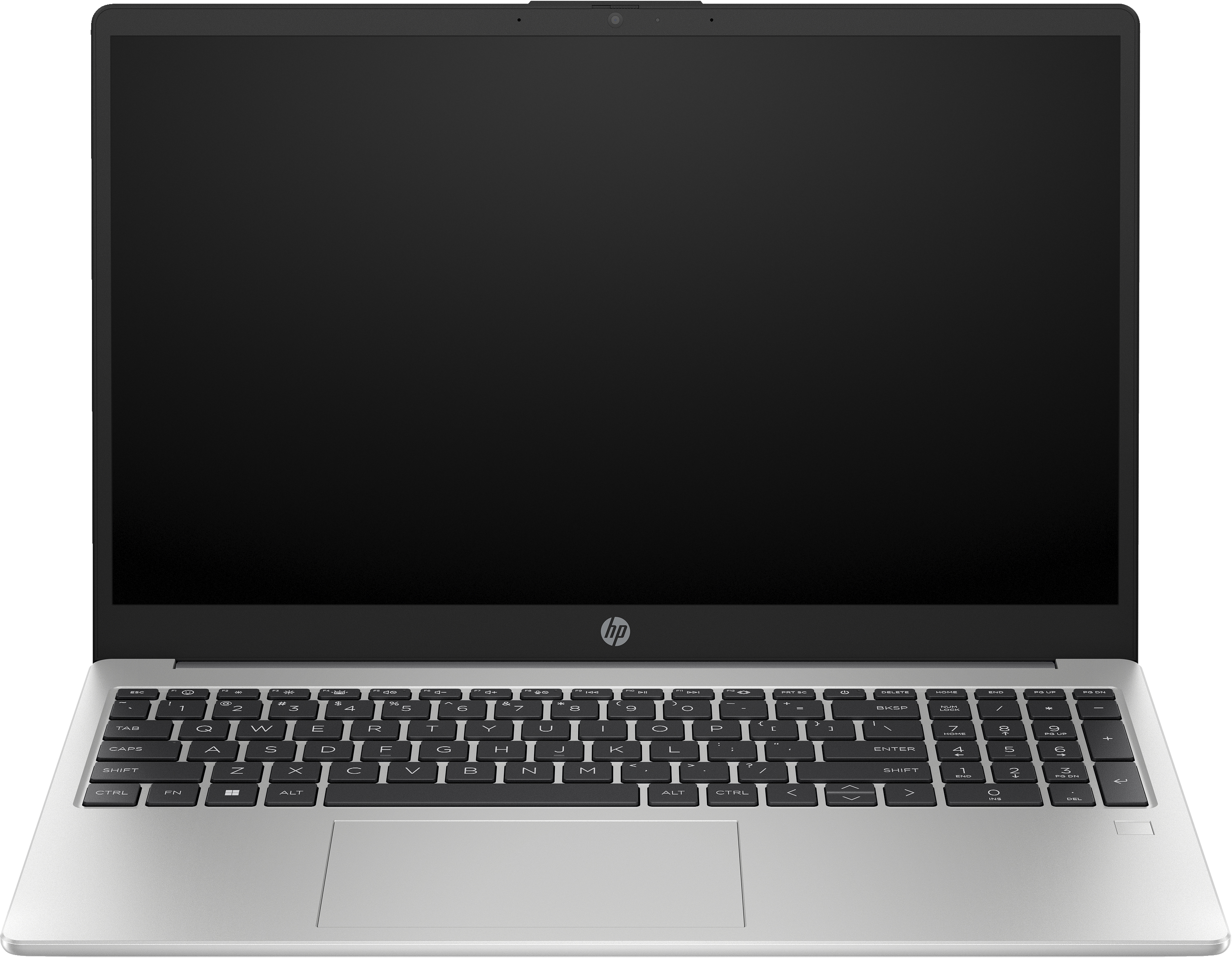 HP 250 G10 i7 Laptop 15.6