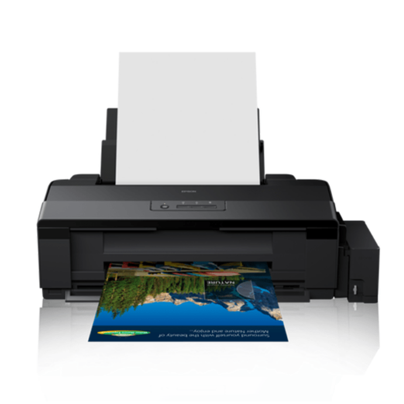  Epson L1800 Printer – C11CD824033