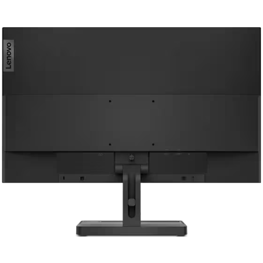 Lenovo ThinkVision L27e 30 Monitor 27'' Inch Display, FHD, VGA + HDMI Ports- 66BEKAC2UK4