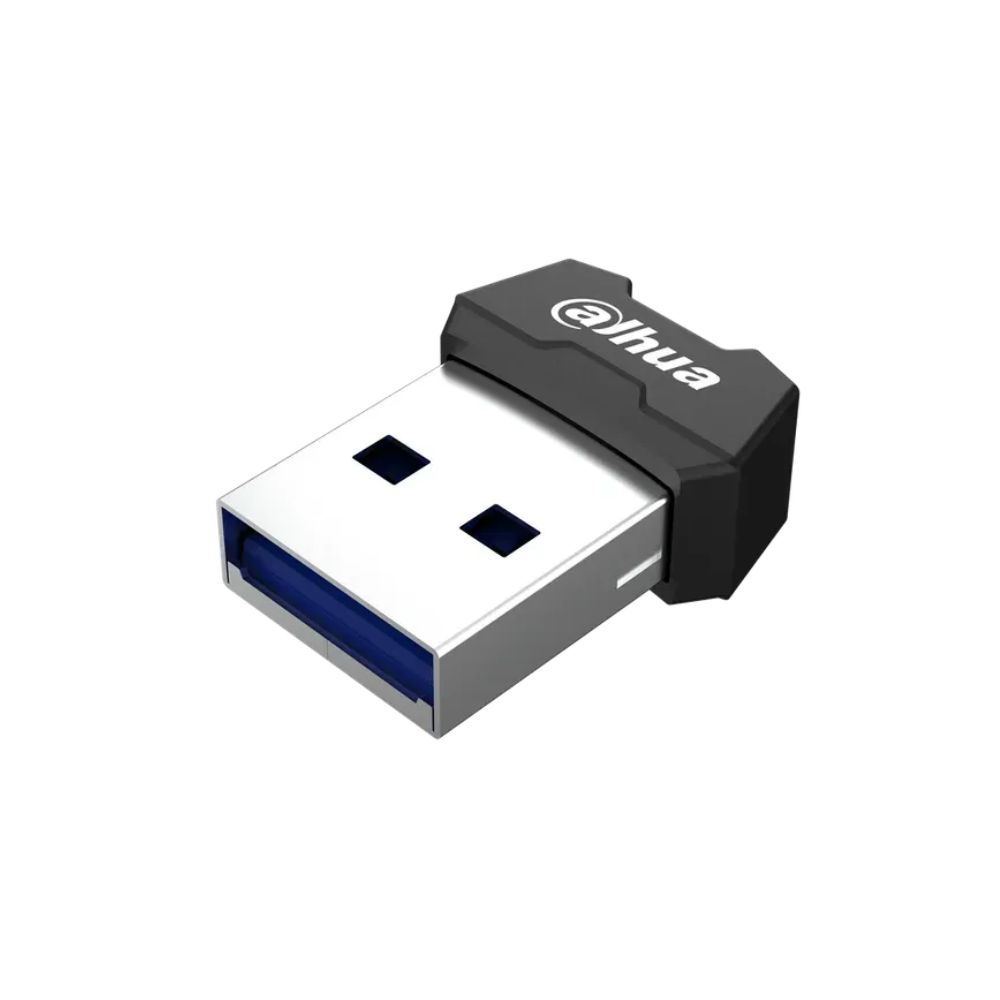 Dahua 32 GB USB3.1 Metalic flash drive -DHI-USB-U166-31-32G