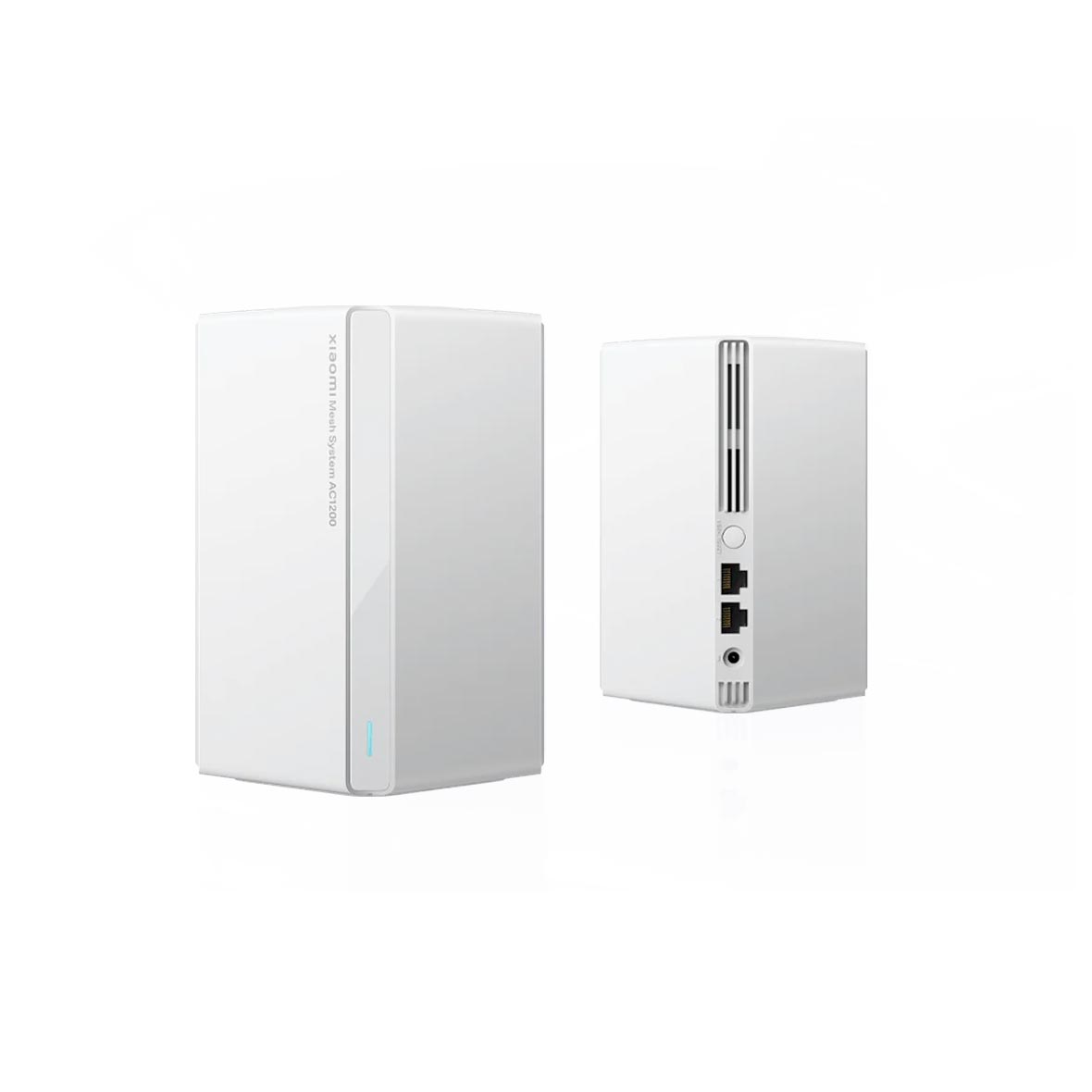 XIAOMI MESH SYSTEM AC1200 UK(2-PACK)0