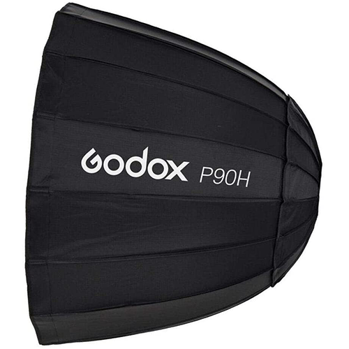 Godox P90L Parabolic Softbox with Bowens Mounting
