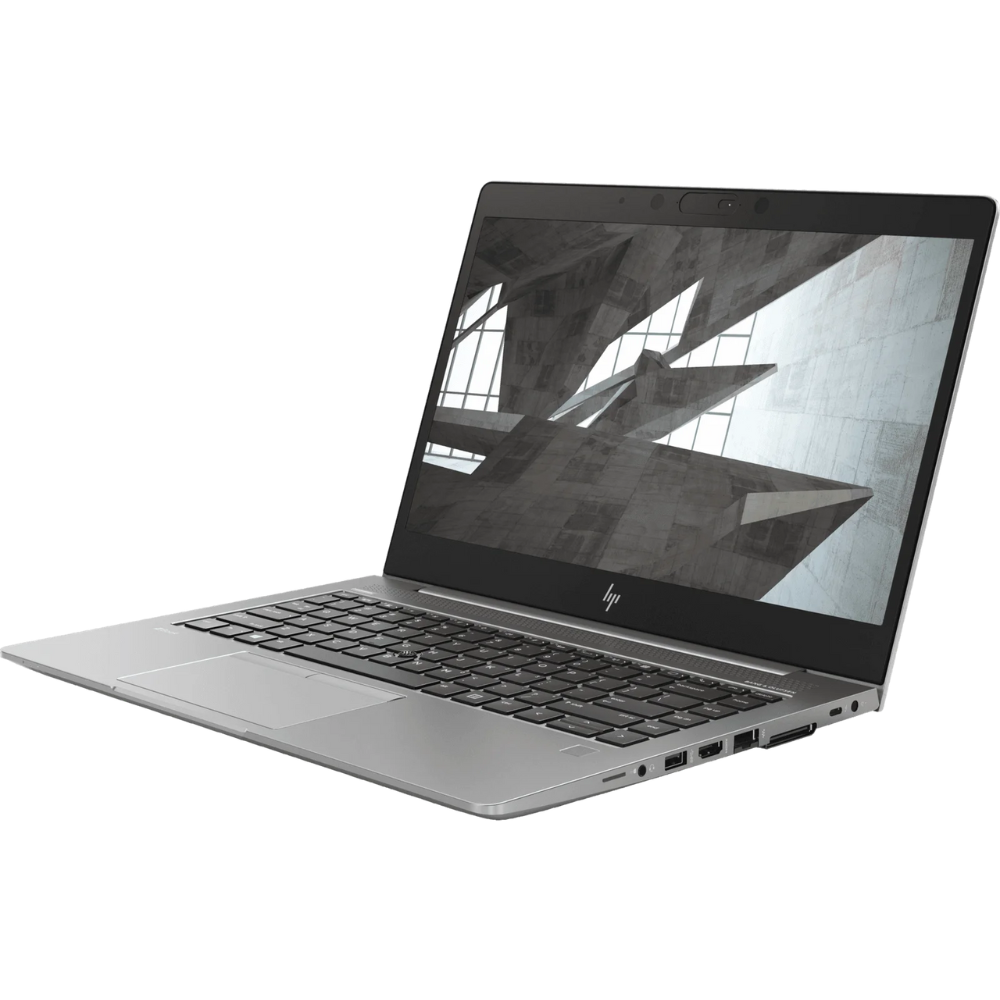 HP ZBook 14 G5 i5 8th Gen, 8GB RAM, 256GB SSD2