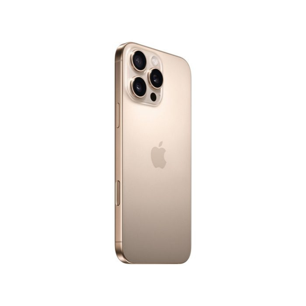 APPLE IPHONE 16 PROMAX 256GB Esim ( DESERT)3