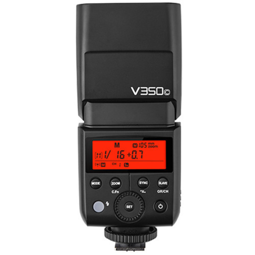 Godox TT350S Mini Thinklite TTL Flash for Sony Cameras