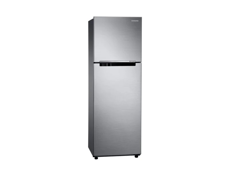 Samsung RT31K3082S8 253L Double Door No Frost Fridge0