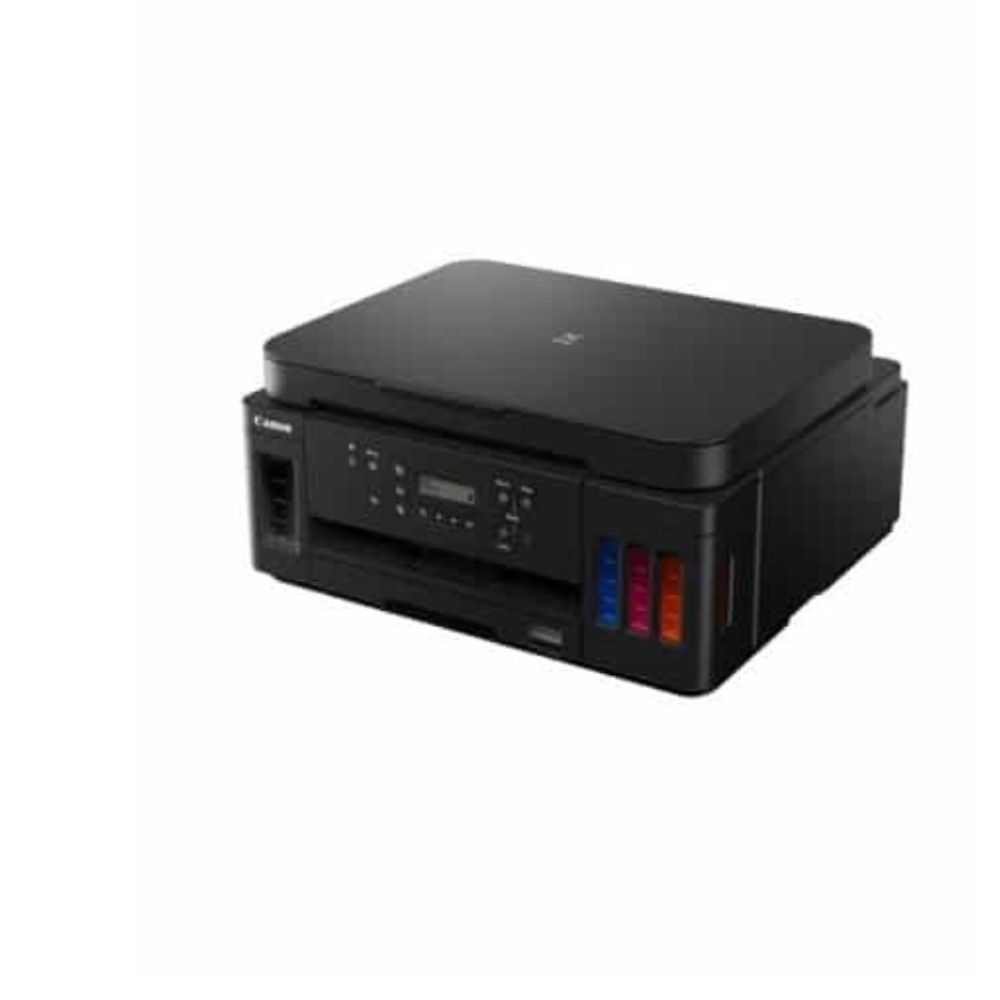 CANON PIXMA G6040 MEGATANK WIRELESS ALL-IN-ONE INK TANK PRINTER