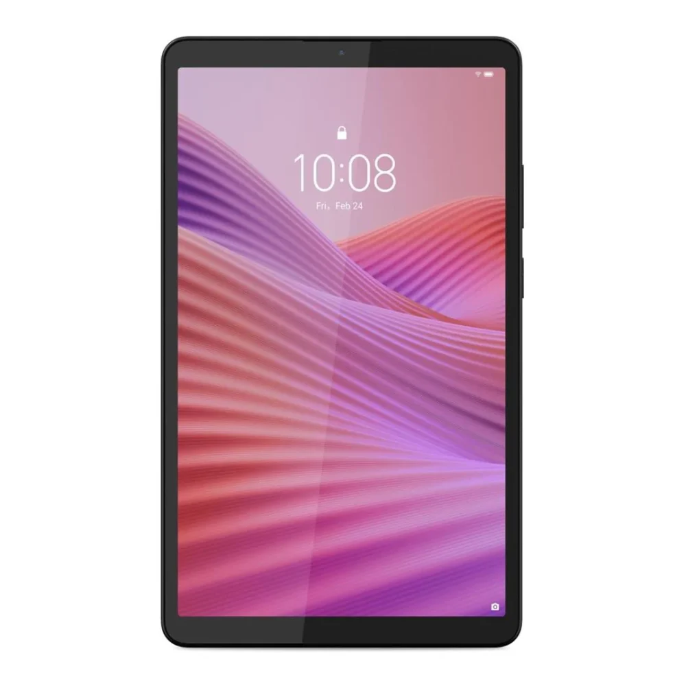 Lenovo Tablet TB305XU ACC 4GB RAM 128GB ROM LTE Grey with TPU-ZAF10106AE-E