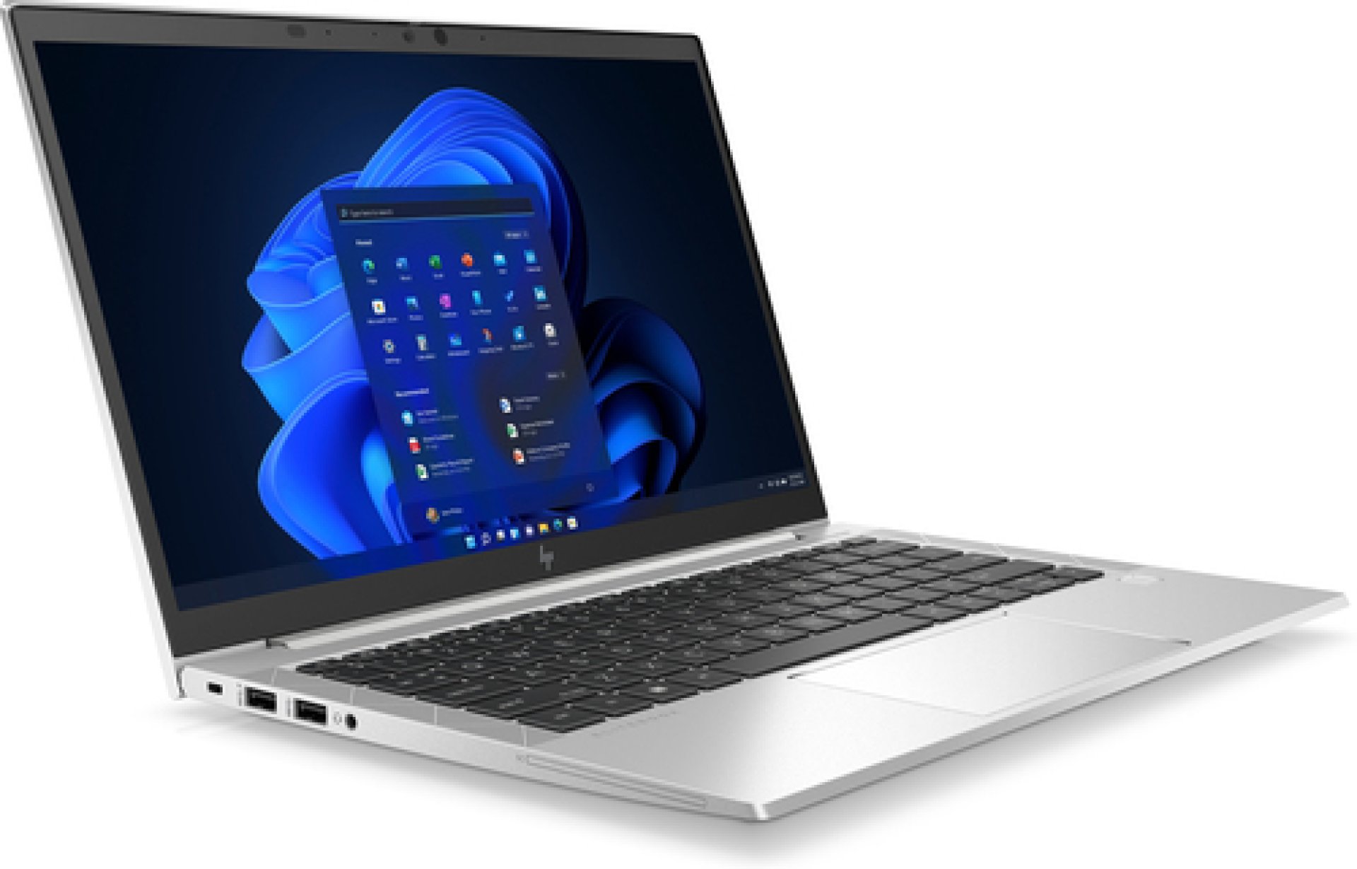 HP EliteBook x360 830 G8 | i7 | 16GB RAM | 512GB SSD | Touch2