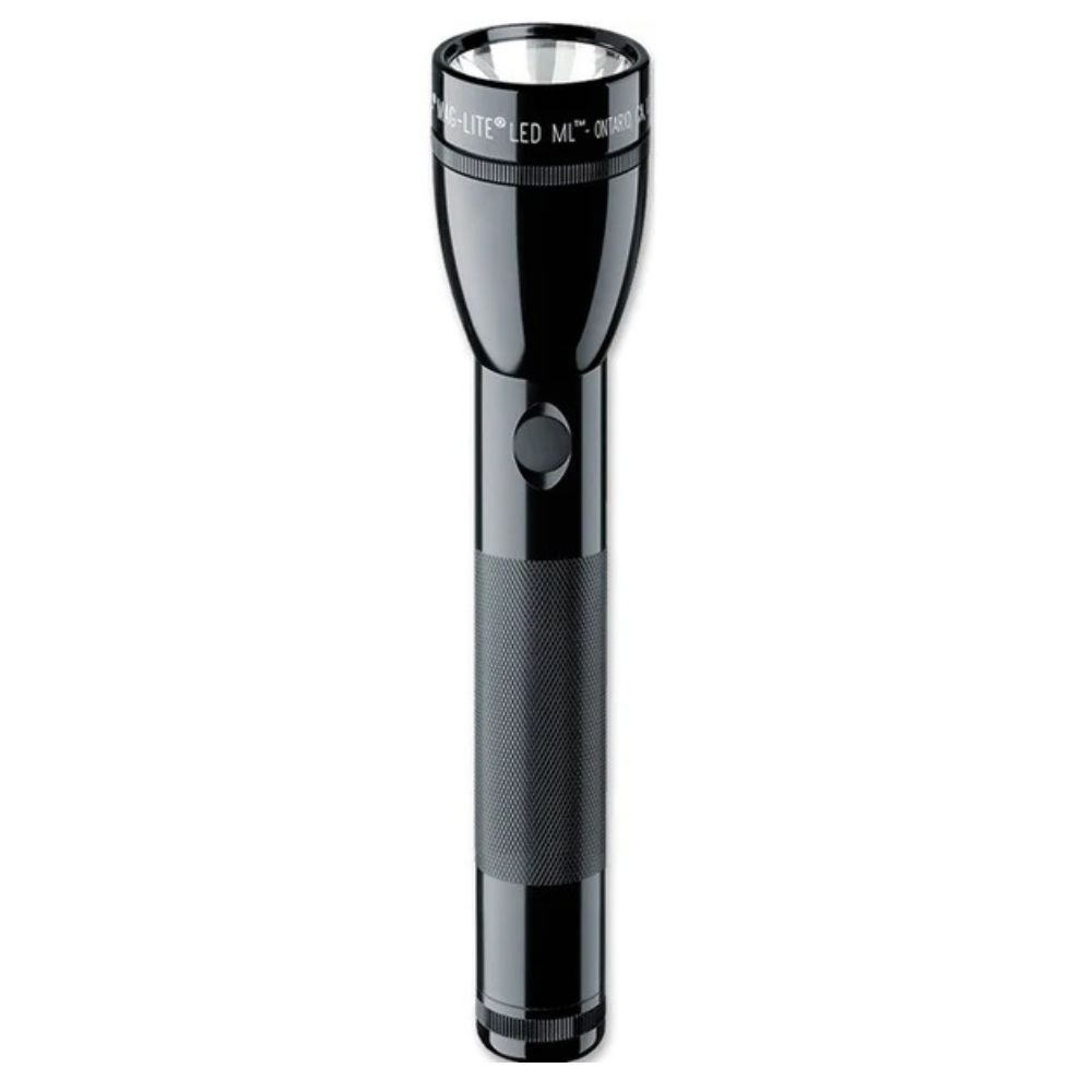 MAGLITE ML100 LED FLASHLIGHT