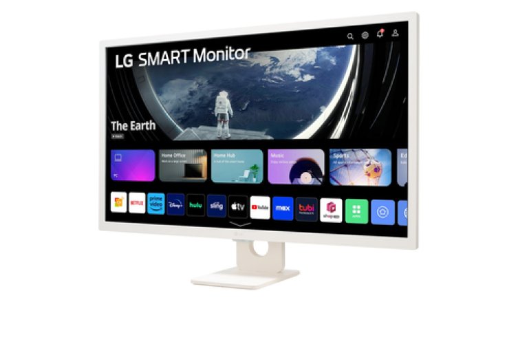  LG MyView 31.5