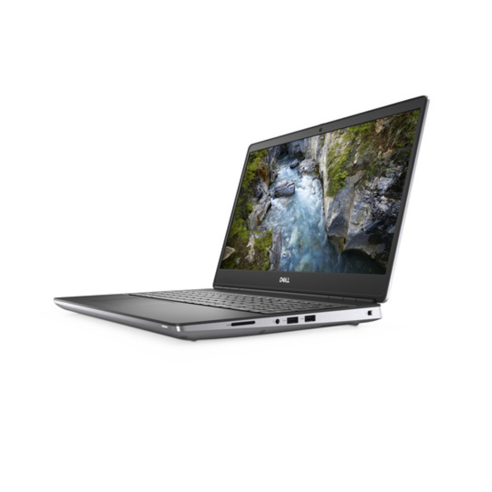 Dell precision 7550 core i7 10th Gen 16GB RAM 512GB SSD 4Gb Nvidia Graphics