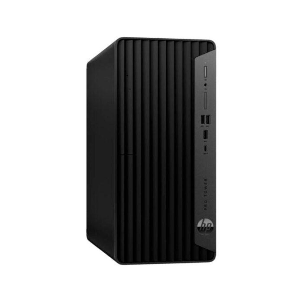 HP Pro Tower 400 G9 Desktop Core i5-14500 8GB RAM 512GB SSD-A7JW3PT