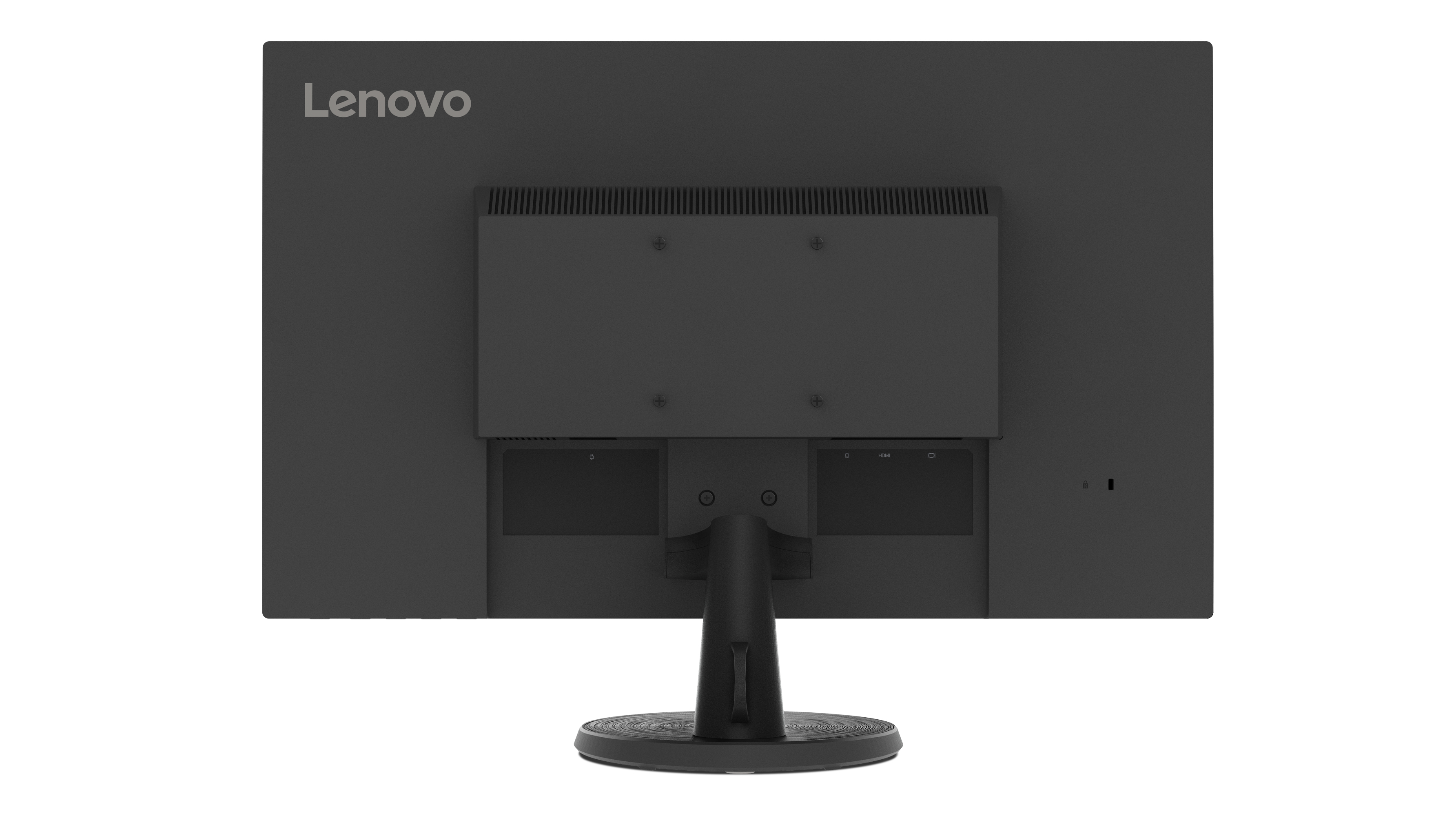 Lenovo C27-40 27.0″ Monitor – 63DDKAT6UK-E3