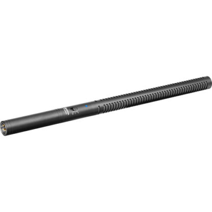 BOYA BY-BM6060 Shotgun Microphone2