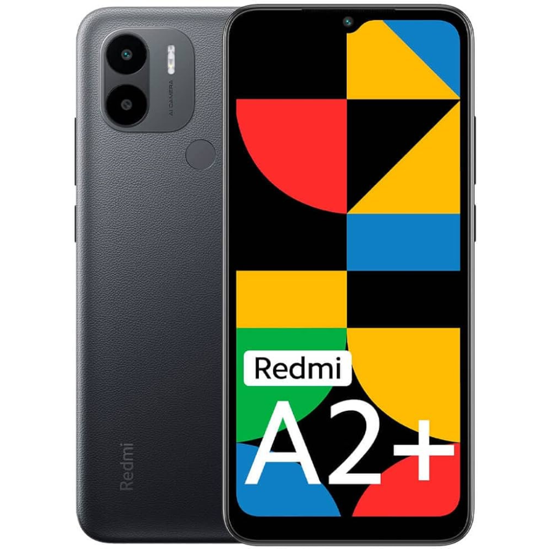 Xiaomi Redmi A2+ 6.52