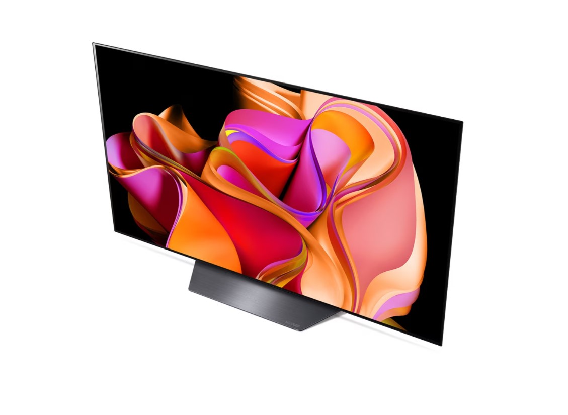 LG 2023 WebOS 55CS6 55