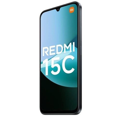 Redmi 15C 8GB RAM 256GB ROM 