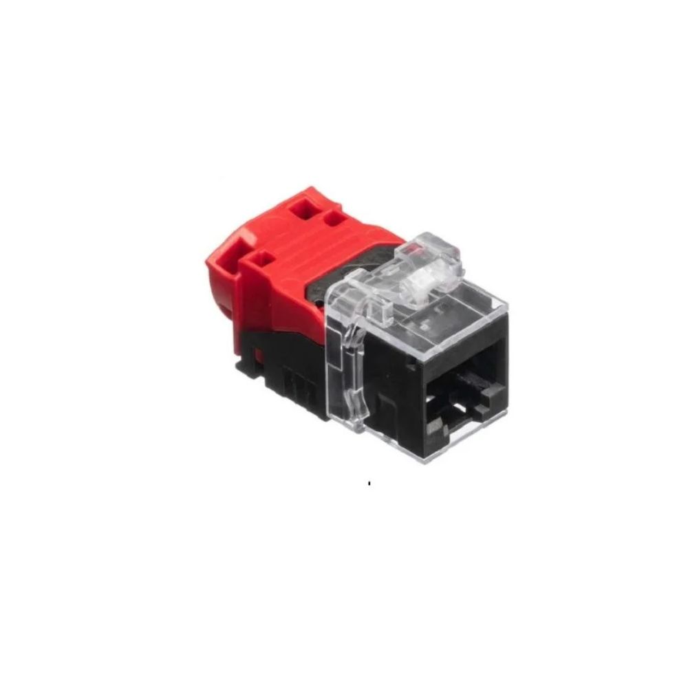 R & M Module RJ45/u C6 CL Special 10 Pcs Pack