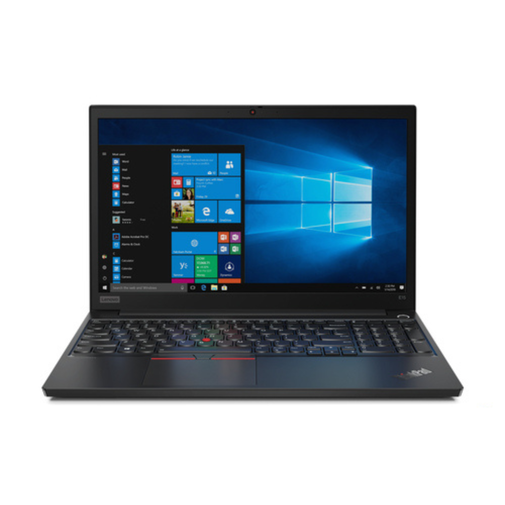 LENOVO THINKPAD E15 G2 Intel Core i7 1165G7 2.80 Ghz, 8GB RAM, 512GB SSD, 15.60