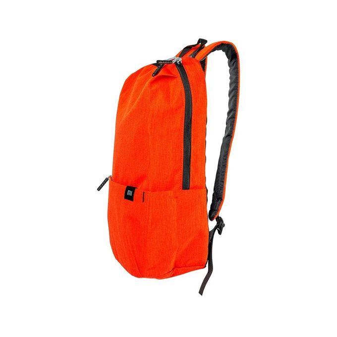 Xiaomi MI CASUAL DAYPACK (ORANGE)4