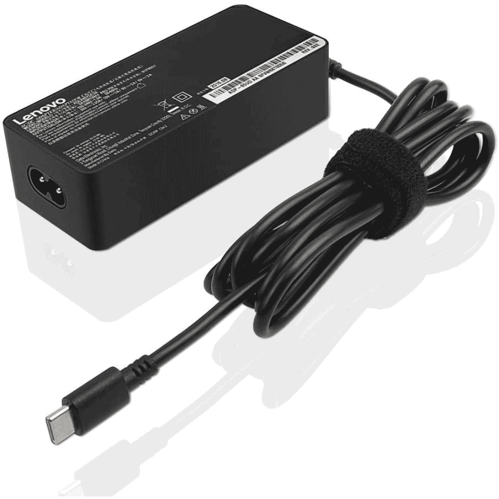 Charger for Lenovo 100e MTK 2 (82Q3) 20V 4.5A 65W   0
