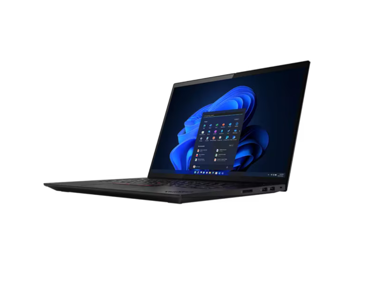 LENOVO ThinkPad X1 Extreme 16-inch Core i9 10th Gen 16GB RAM 512GB SSD Non-Touch