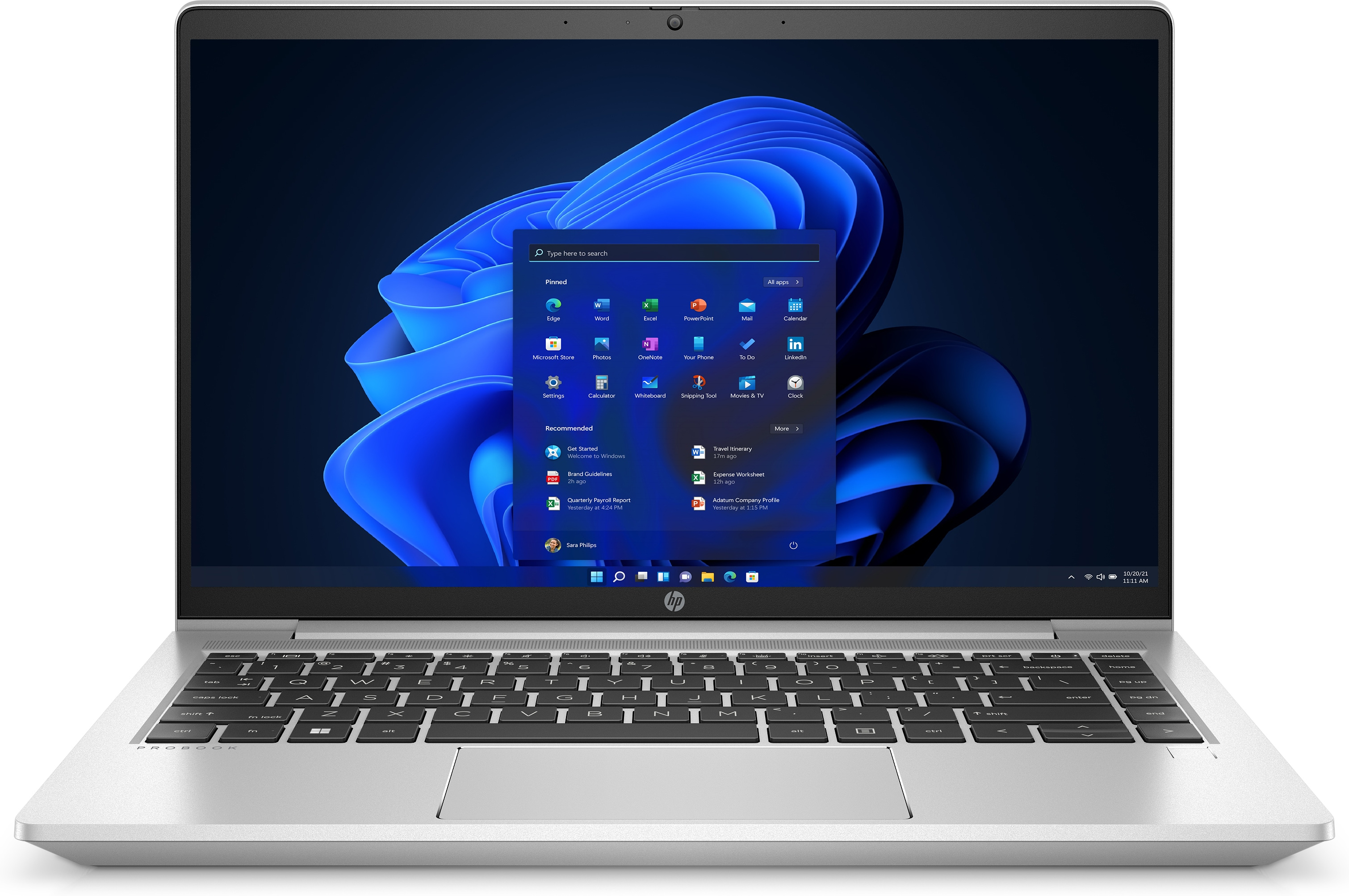 HP ProBook 440 G9 Laptop 35.6 cm (14