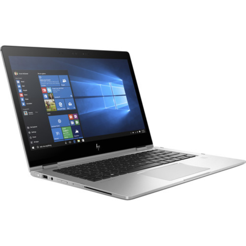 HP EliteBook 1030 G3 8th Gen Intel Core i5-8250U @1.6GHz 16GB RAM 256GB SSD 13.3