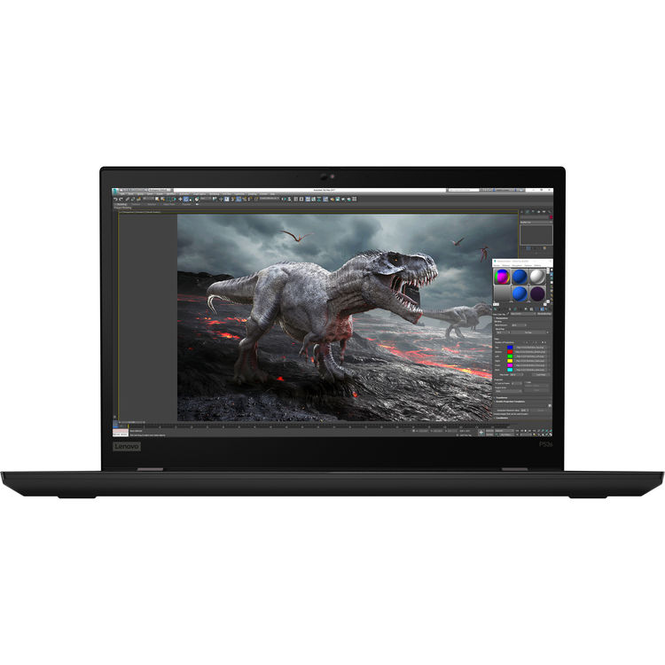 Lenovo thinkpad P53S i7 8th Gen 16GB RAM 512SSD Nontouch 