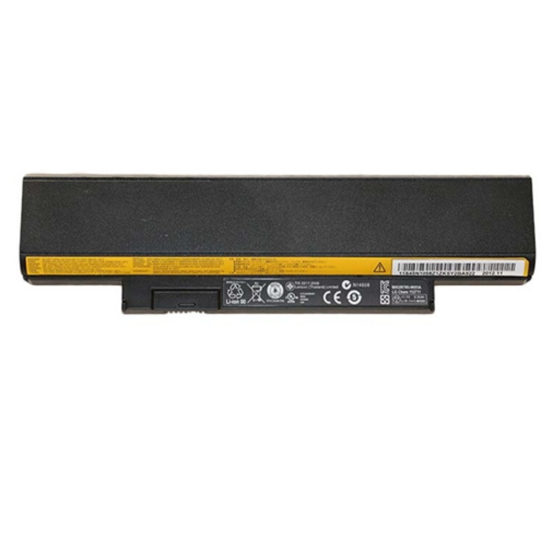 Lenovo ThinkPad X131e Battery Replacement2